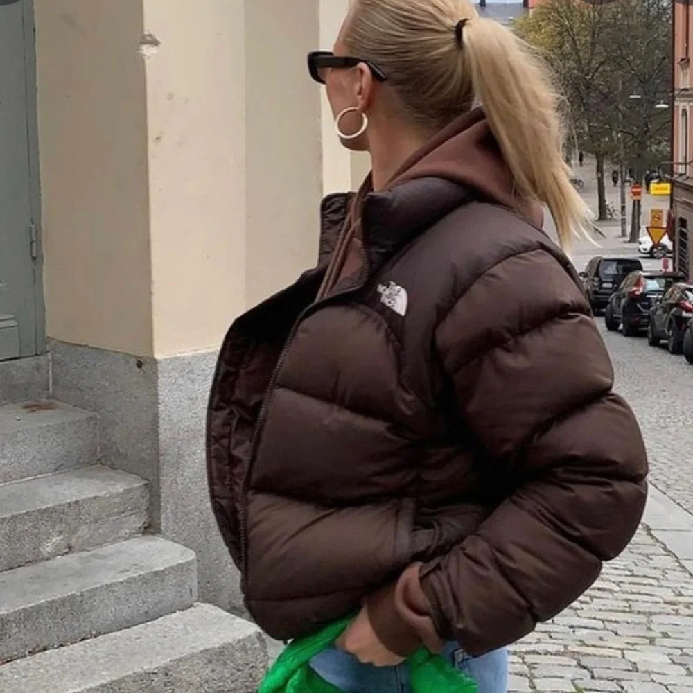 The North Face | Jackets & Coats | Famous Brown 55 North Face